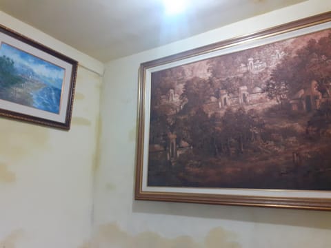 Geria bun bed & paint art gallery Vacation rental in Abiansemal