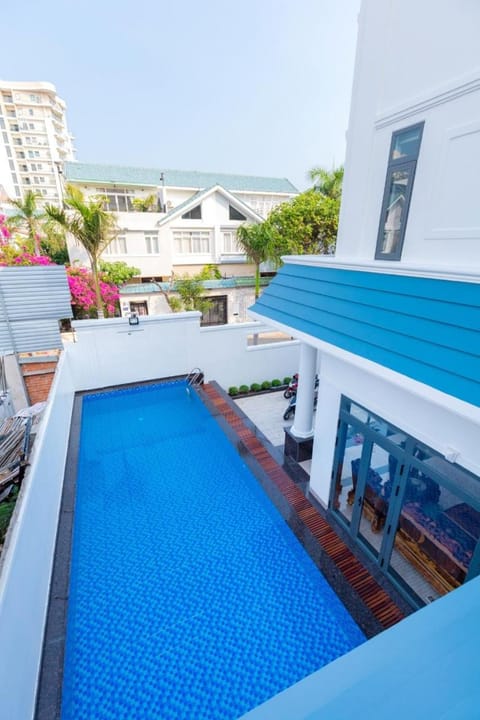 Hoàng My B2.20 Villa in Vung Tau