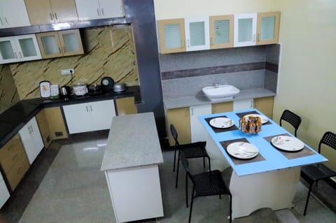 SKV Residency Condominio in Tirupati