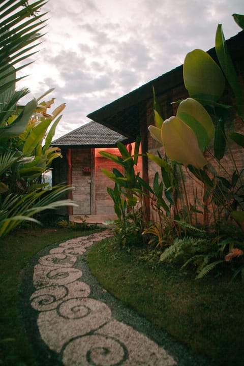 Sunrise Paradise Bali Hotel in Karangasem Regency