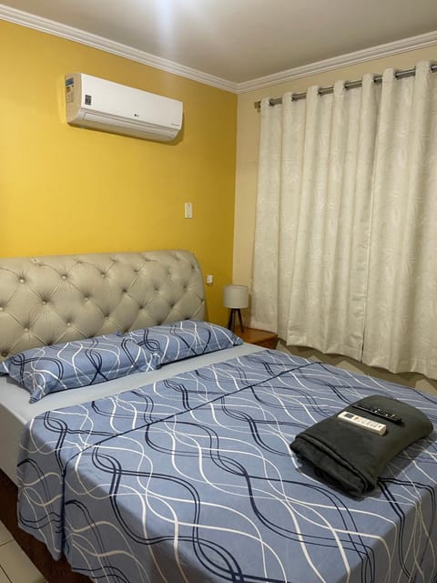 Confortável e aconchegante! Apartment in Aracaju