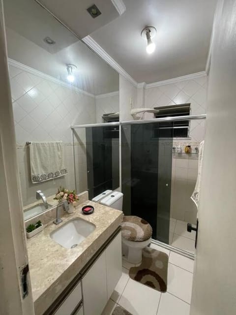 Confortável e aconchegante! Apartment in Aracaju