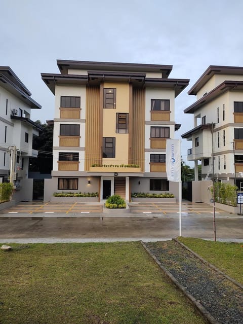 Casa Devino Apartamento in Tagaytay
