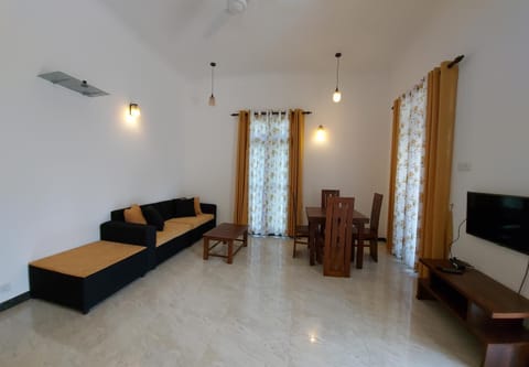 cinnamon avenue villas-srilanka Villa in Negombo