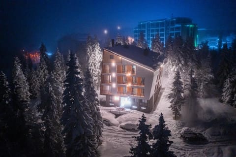 Forest Villa Hotel in Adjara, Georgia