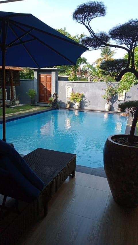 Villa Silence Bed and Breakfast in Buleleng