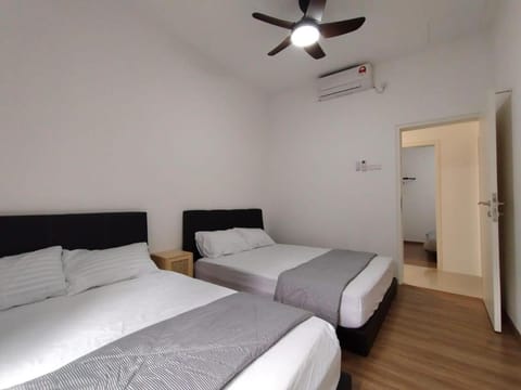 IPOH TAMBUN THE Cove your ultimate relaxing Getaway666 Apartment in Ipoh