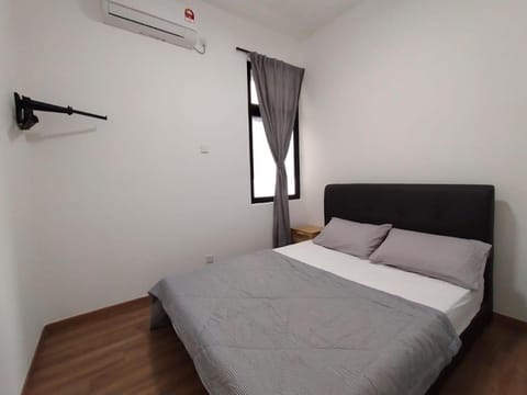 IPOH TAMBUN THE Cove your ultimate relaxing Getaway666 Apartment in Ipoh