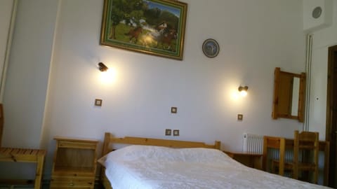 Filoxenia Rooms Bed and Breakfast in Evros, Greece