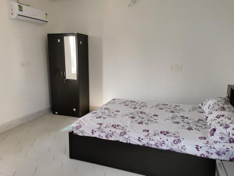 Chairosana Comfort Wohnung in Bhubaneswar