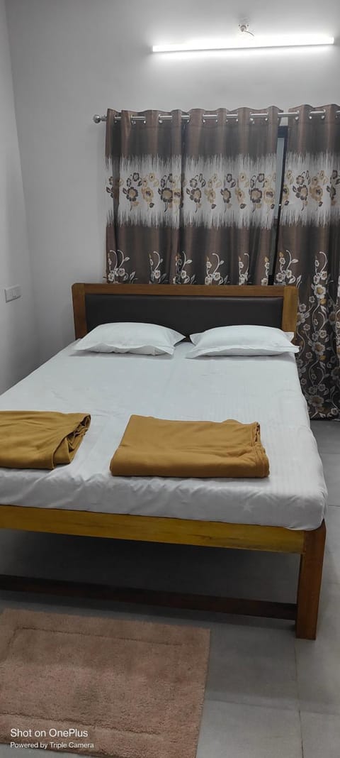 roops Home stay Urlaubsunterkunft in Alibag