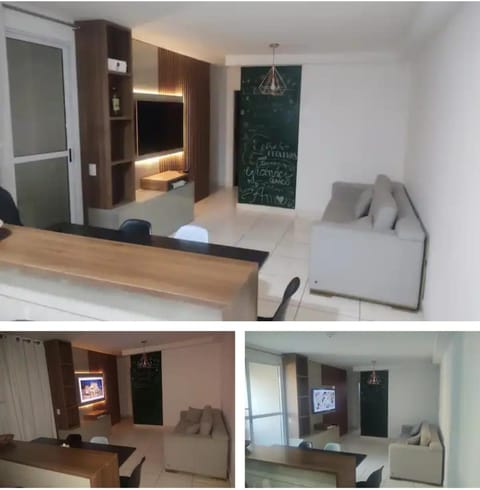 Apartamento 3 Quartos - 807D Condominio in Contagem