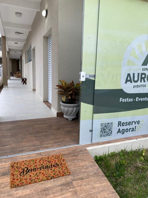 Pousada e Espaco AURORA Peruibe Inn in Peruíbe