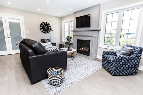 Our Special “Boutique” Quality Home in Old Towne Maison in Niagara-on-the-Lake