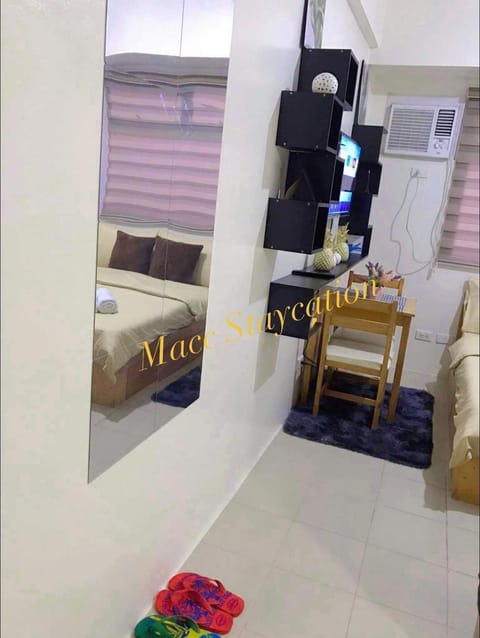 MACC Stay at Urban Deca Tower Edsa Mandaluyong Apartment hotel in Mandaluyong