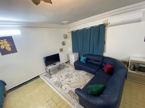 Studio moderne Rue Marsat Apartment in Dakar