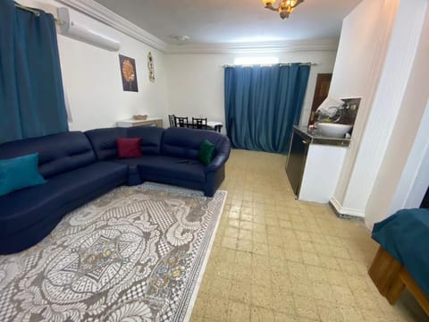 Studio moderne Rue Marsat Apartment in Dakar