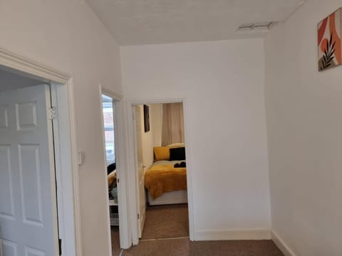 Whitby Elegance Apartment in North Shields