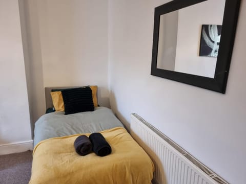 Whitby Elegance Wohnung in North Shields