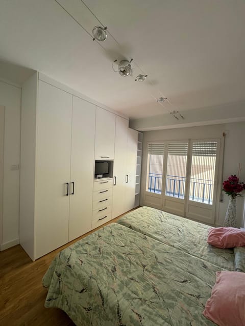 Rosselló Apartament Apartment in Tortosa