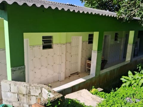 Pousada Sítio Santa Rita Hostel in Itanhaém