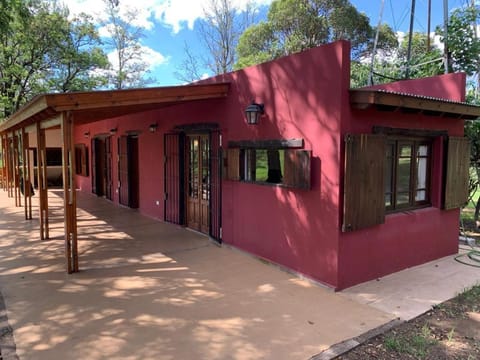 La Casita de Ventana Nature lodge in Sierra de La Ventana