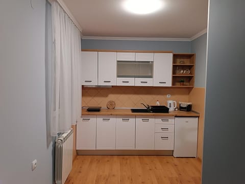 Apartman Jela Apartment in Belgrade