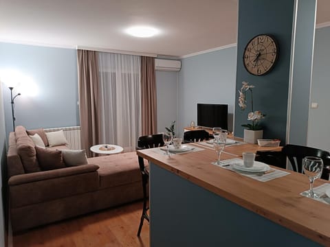 Apartman Jela Apartment in Belgrade