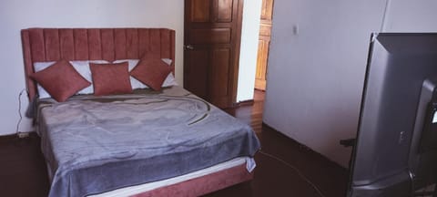 LA MANSION Liebeshotel in Manizales