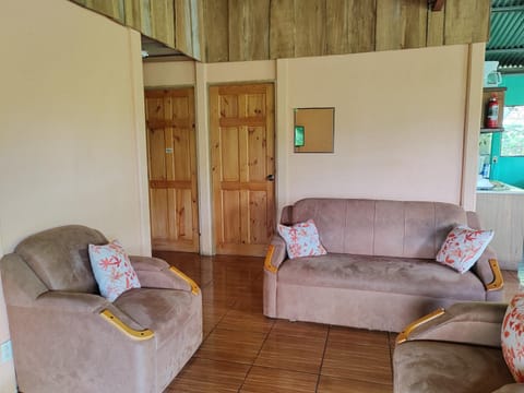 Bella Vista Guest house Apartment in Cartago Province, Costa Rica