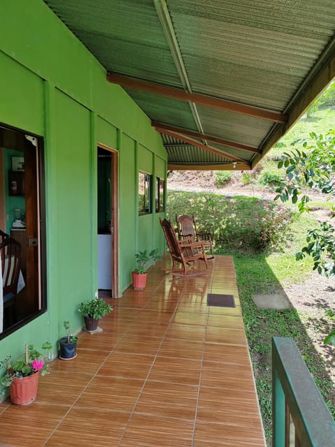 Bella Vista Guest house Apartment in Cartago Province, Costa Rica