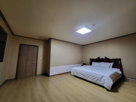 Lounge Seoul Motel in Gyeonggi-do