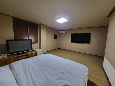 Lounge Seoul Motel in Gyeonggi-do