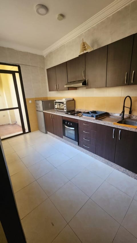 100 M²appartement Marrakech tout confort Apartment in Marrakesh