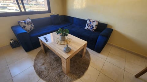 100 M²appartement Marrakech tout confort Apartment in Marrakesh