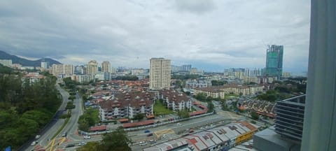 Grand Suite @ The CEO Penang Condo in Bayan Lepas