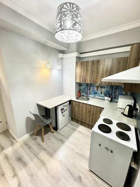 Уютная квартира посуточно и на долгий срок Apartment in Almaty