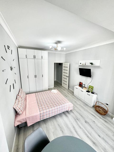 Уютная квартира посуточно и на долгий срок Apartment in Almaty