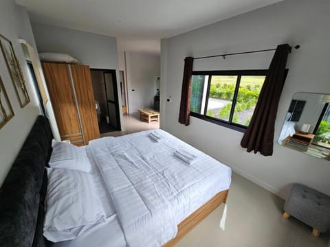 The Hill Resort Thalang Phuket Nature lodge in Thep Krasatti