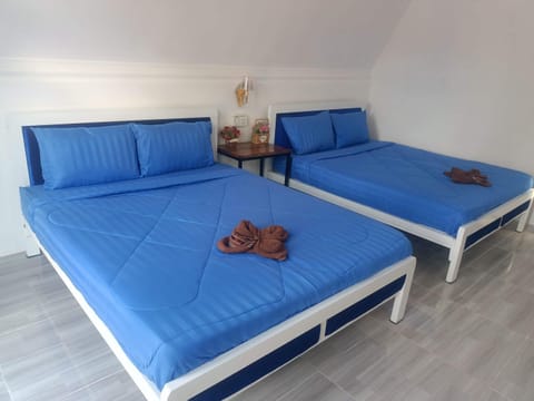 Blue Zone Hostel Hostel in Sihanoukville