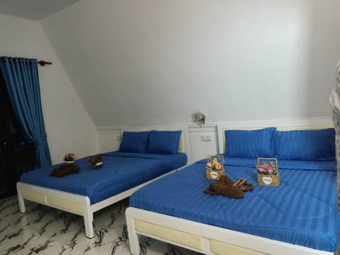 Blue Zone Hostel Hostel in Sihanoukville