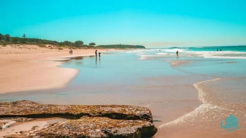 Nearby landmark, People, Natural landscape, Beach