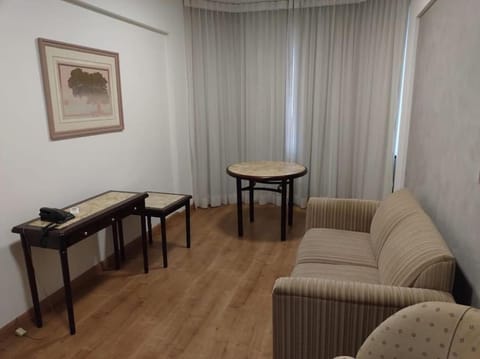 Flat completo Ap 30 - Campinas Centro Apartment in Campinas