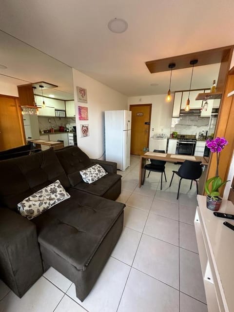 Apartamento em Itapuã Apartment in Vila Velha