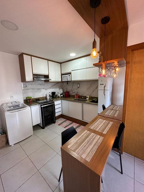 Apartamento em Itapuã Apartment in Vila Velha