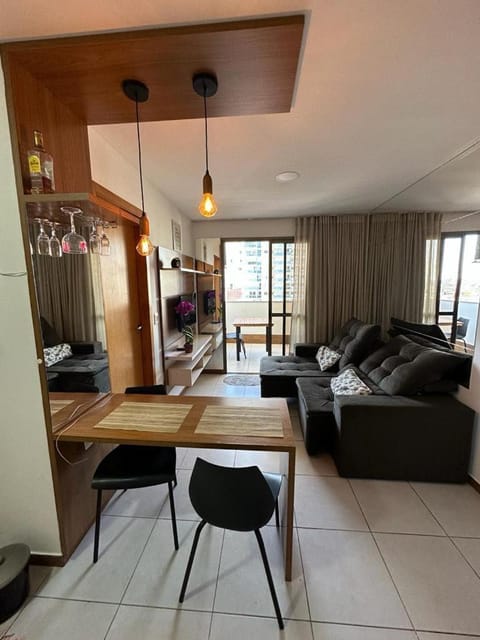 Apartamento em Itapuã Apartment in Vila Velha