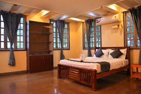 Revive Inn Pondy - Rooms & Villa Hotel in Puducherry