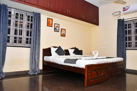 Revive Inn Pondy - Rooms & Villa Hotel in Puducherry