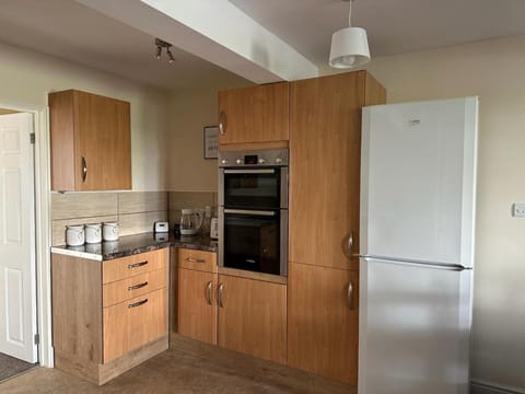 Lovely 2-Bed Apartment in Stroud Apartamento in Stroud