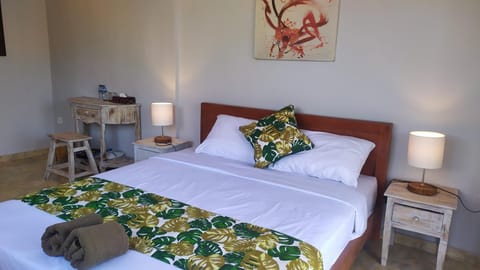 Griya Buda Guest House Bed and Breakfast in Tampaksiring